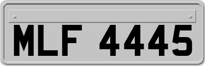 MLF4445