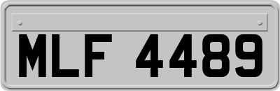 MLF4489