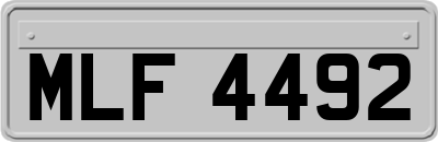 MLF4492