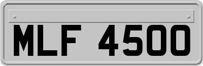 MLF4500