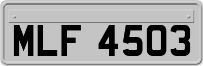 MLF4503