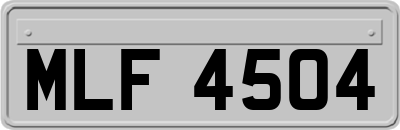 MLF4504