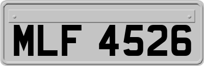 MLF4526