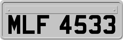 MLF4533