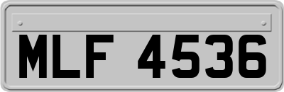 MLF4536