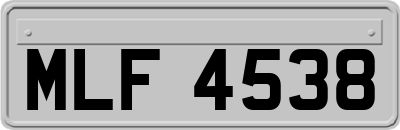 MLF4538