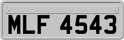 MLF4543