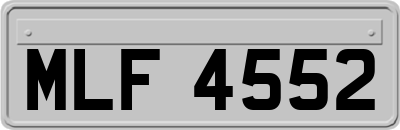 MLF4552
