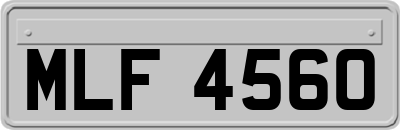 MLF4560