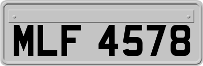 MLF4578