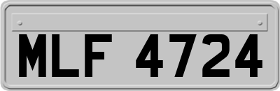 MLF4724