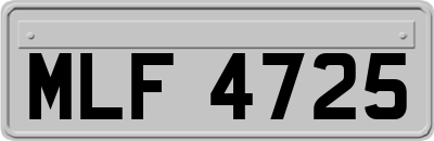 MLF4725