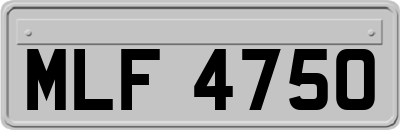 MLF4750