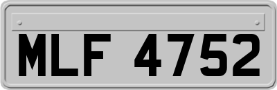 MLF4752
