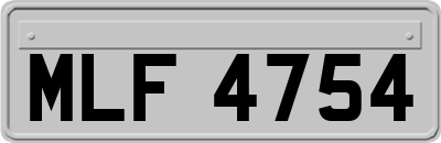 MLF4754