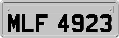 MLF4923