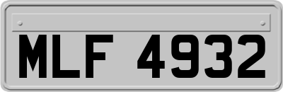 MLF4932