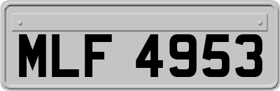 MLF4953