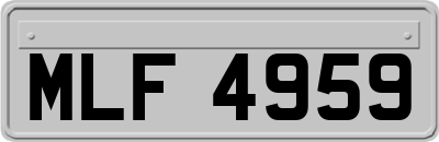 MLF4959