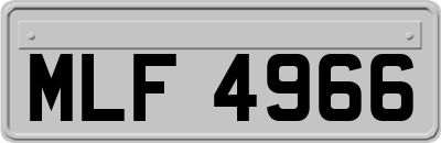 MLF4966