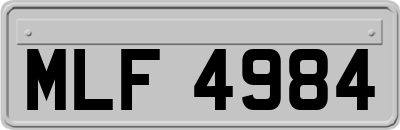 MLF4984