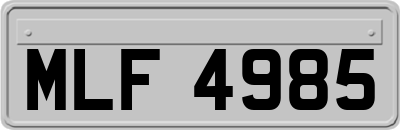 MLF4985