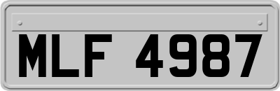 MLF4987