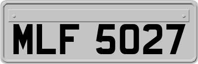 MLF5027