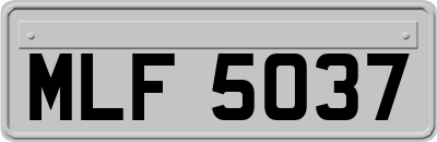MLF5037