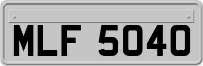 MLF5040