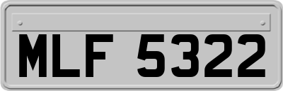 MLF5322