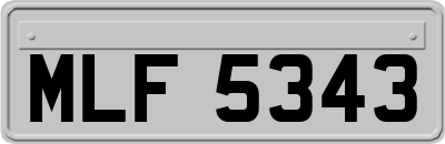MLF5343