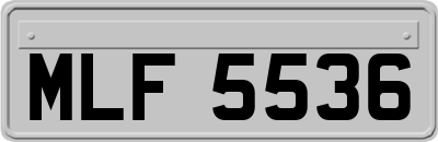 MLF5536