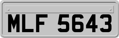 MLF5643