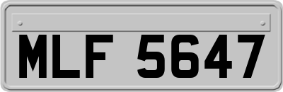 MLF5647