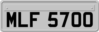 MLF5700