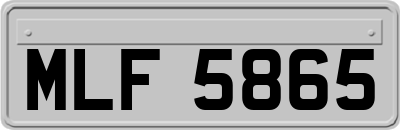 MLF5865