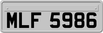 MLF5986