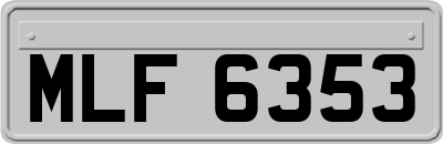 MLF6353