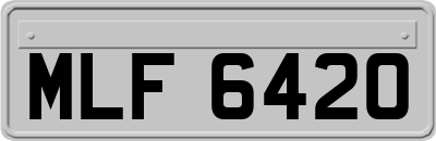 MLF6420