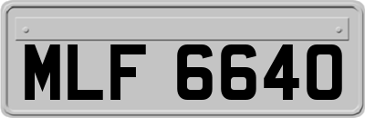 MLF6640
