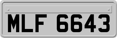 MLF6643