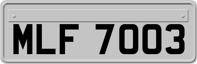 MLF7003