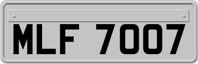 MLF7007