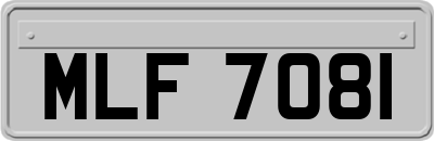 MLF7081