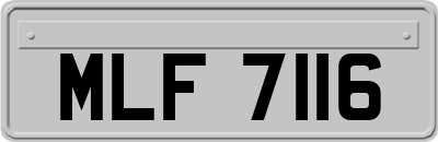 MLF7116