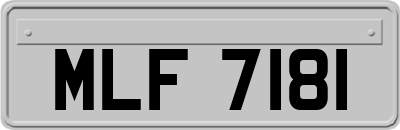 MLF7181