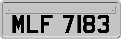 MLF7183