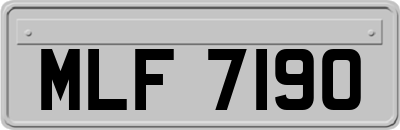 MLF7190