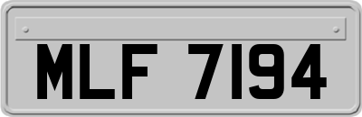 MLF7194